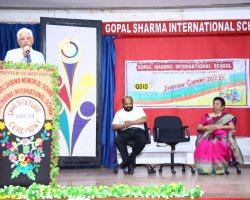 Investiture Ceremony 2022-2023